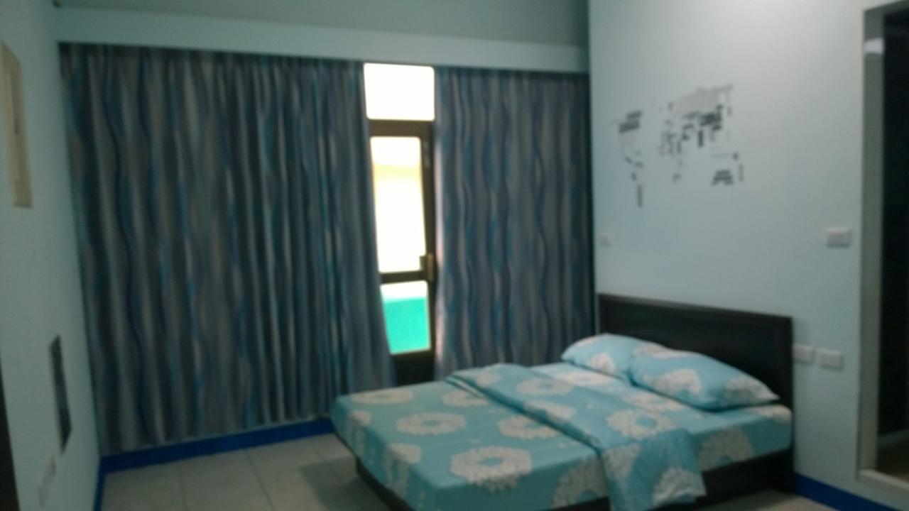 Da Peng Bay Homestay Linbian Ngoại thất bức ảnh